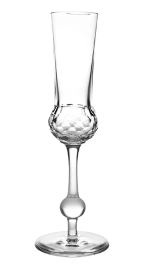 Flute Glass Toccata Set of 2 Vista Alegre