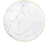 Dinner Plate Carrara Set of 8 Vista Alegre