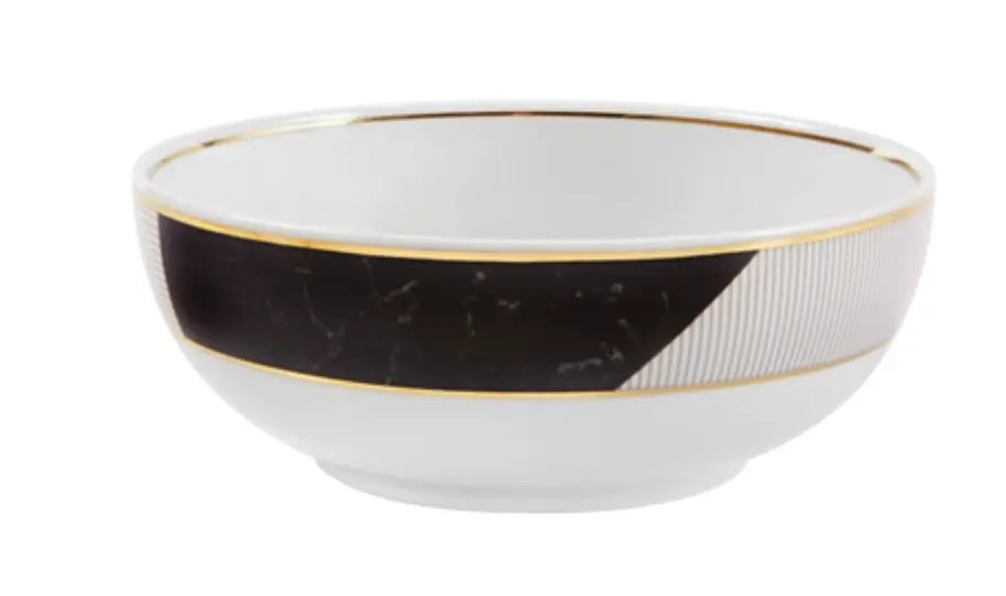 Cereal Bowl Carrara Set of 8 Vista Alegre