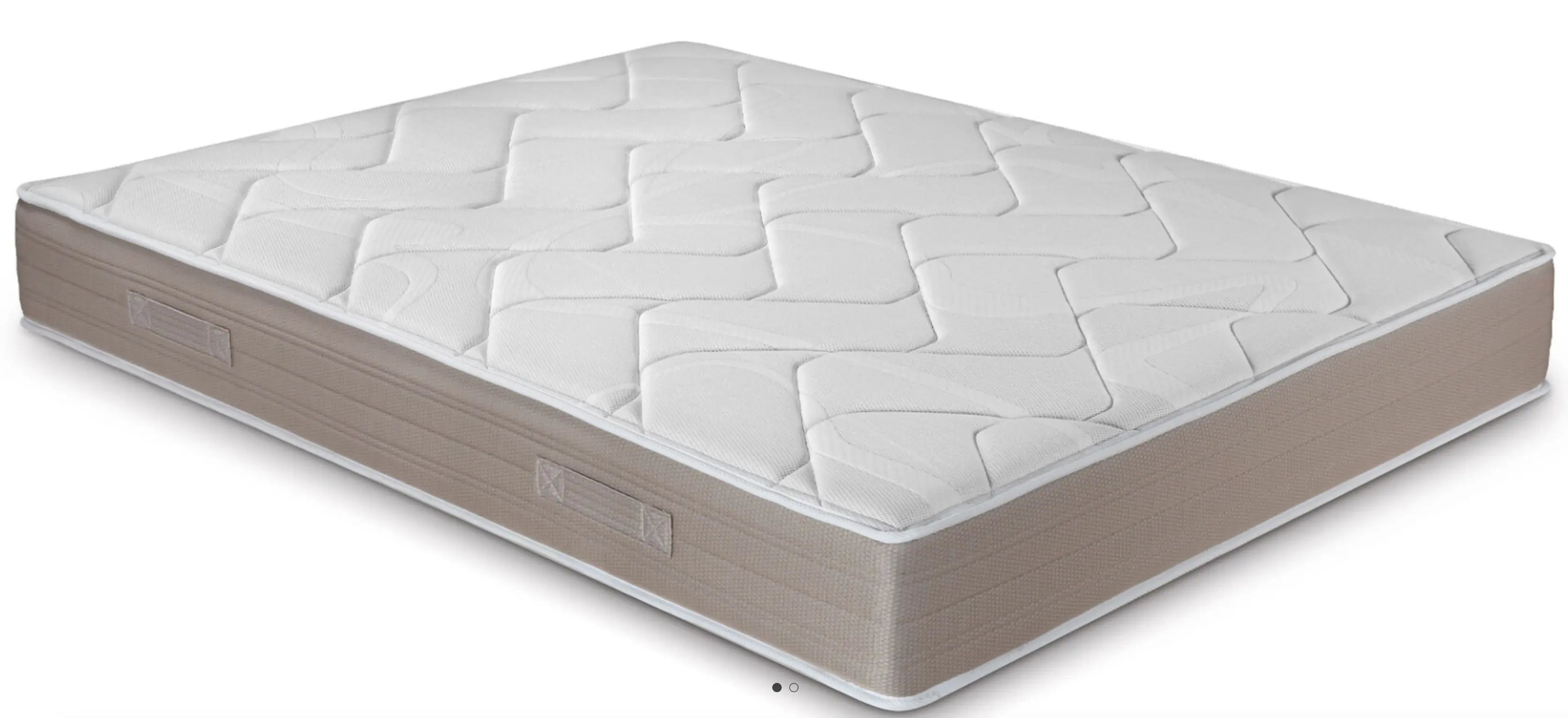 TARDOR mattress 200x200 ShiShi