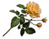 ROSE SPRAY YLL/ORG 56 cm Silk-Ka
