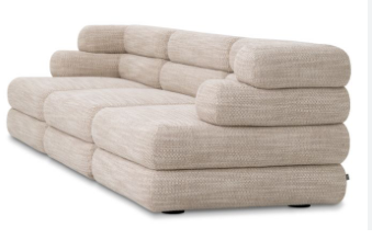 Modular Sofa Malaga *EXPO