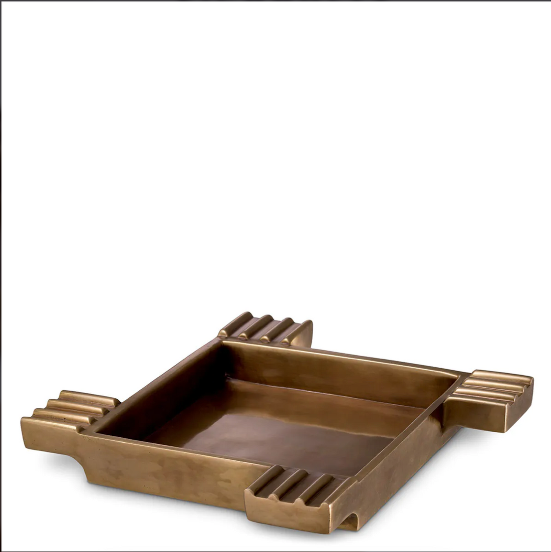 Ashtray Mack