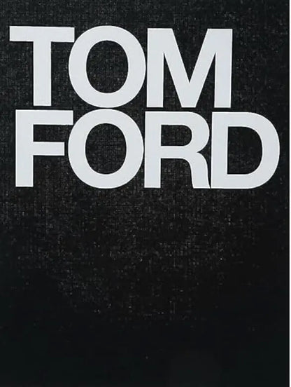 TOM FORD BOOK Eichholtz by IdHouse
