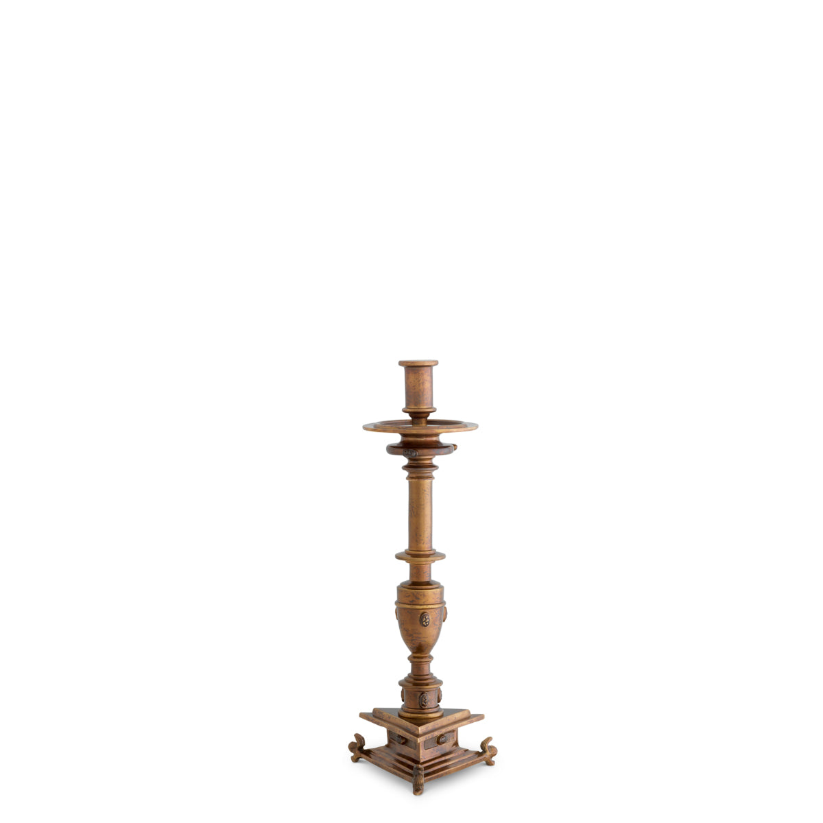 Candle holder Philip