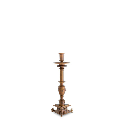 Candle holder Philip