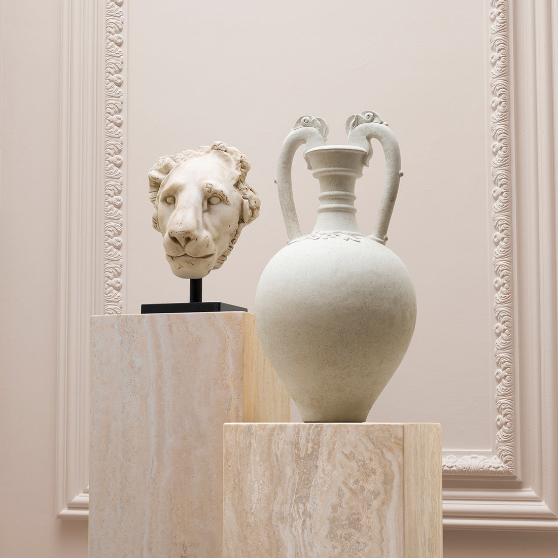 Vase Amphora