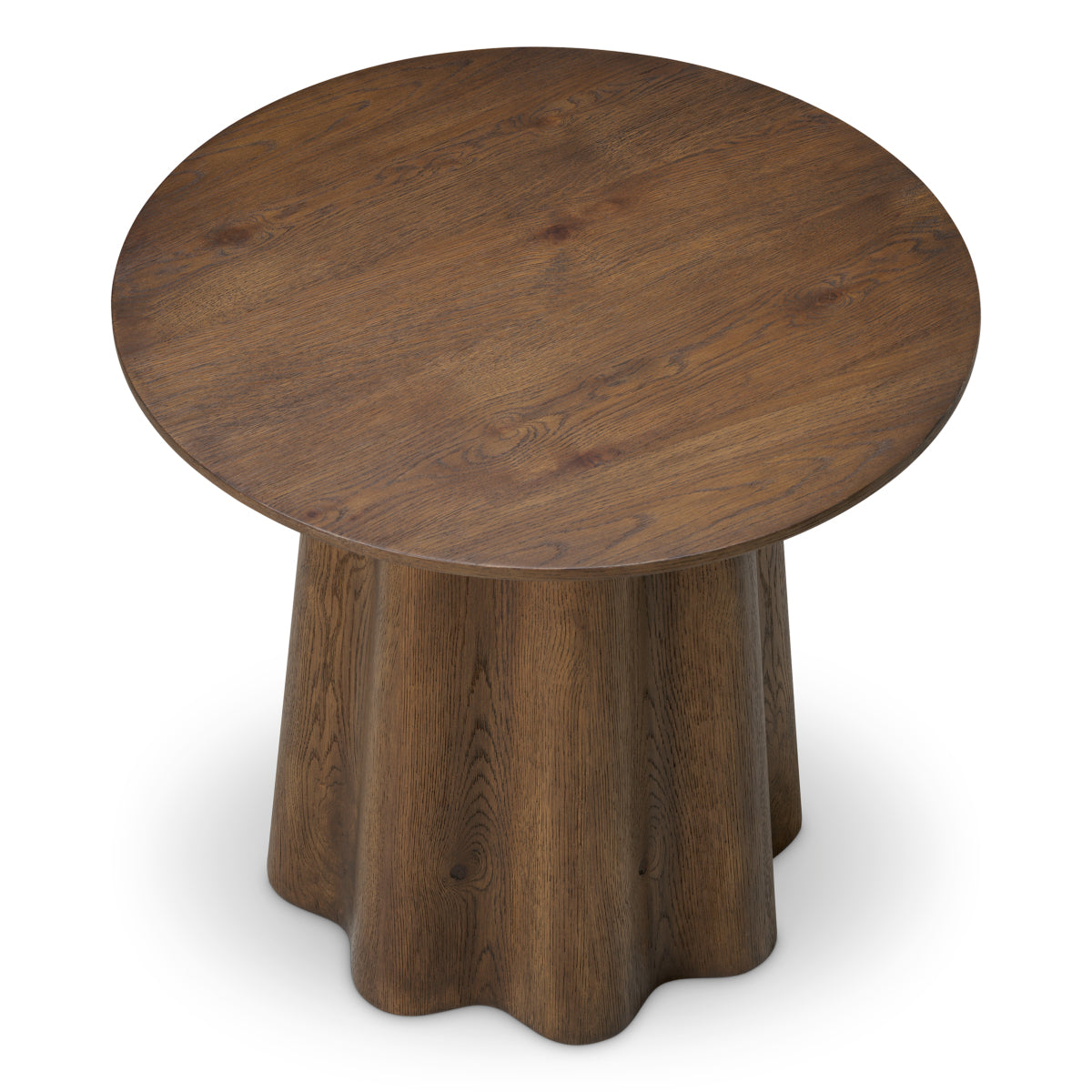 Side Table Papyrus