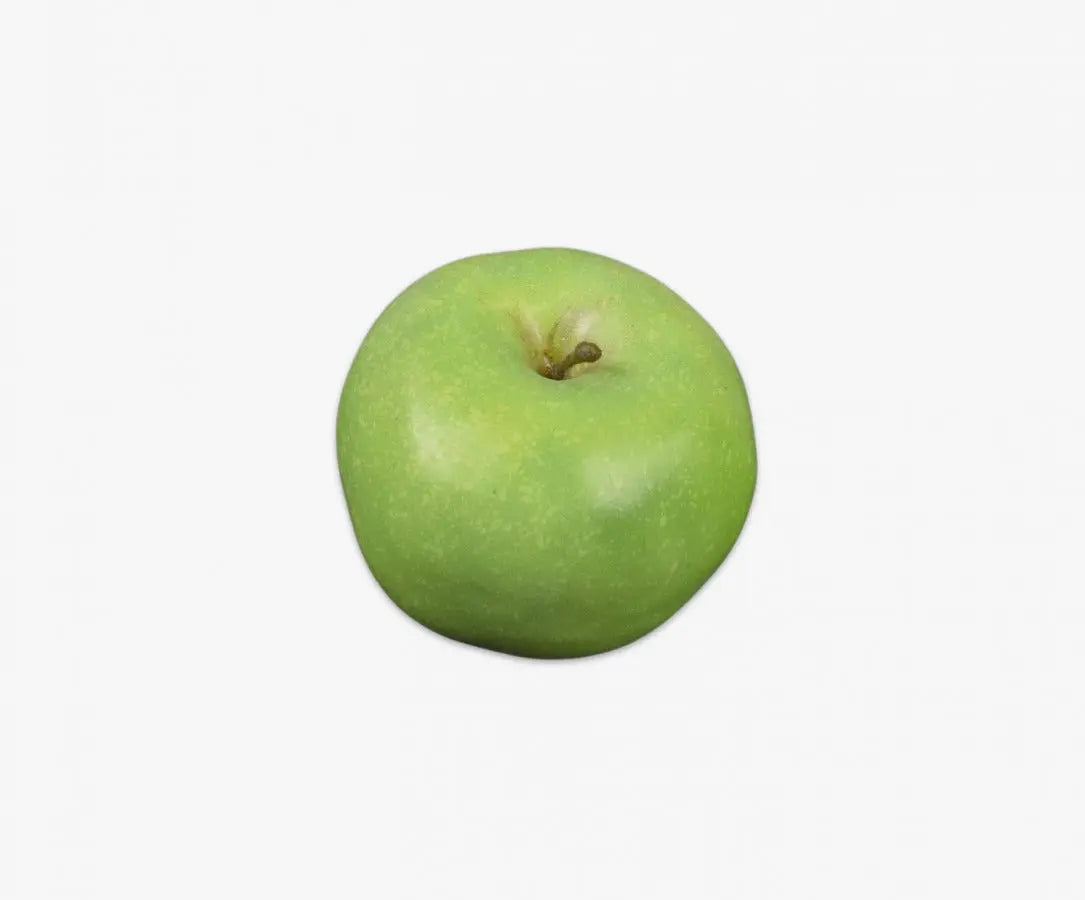 Apple Green 8 cm Silk-Ka
