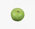 Apple Green 8 cm Silk-Ka