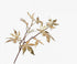 MAPLE SPRAY GOLD 75 cm Silk-Ka