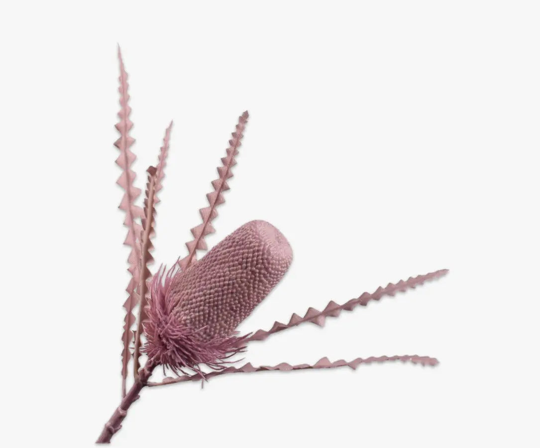 Prote Stem Pink 78 cm Silk-Ka