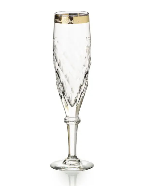 Palazzo Gold Flute