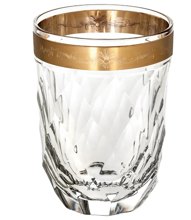 Palazzo Gold Highball