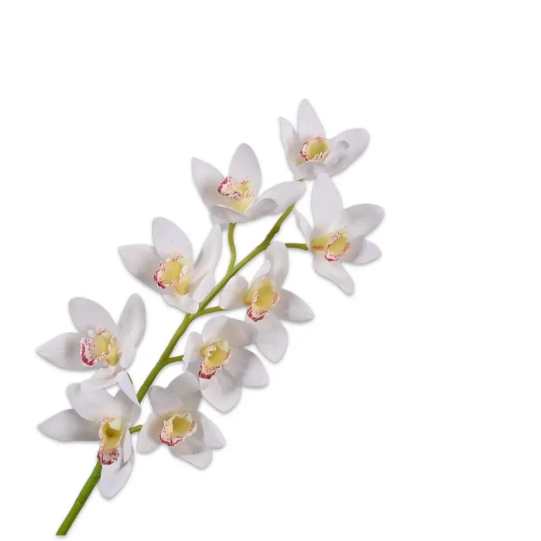 RAMA DE ARCE DORADA 75 cm