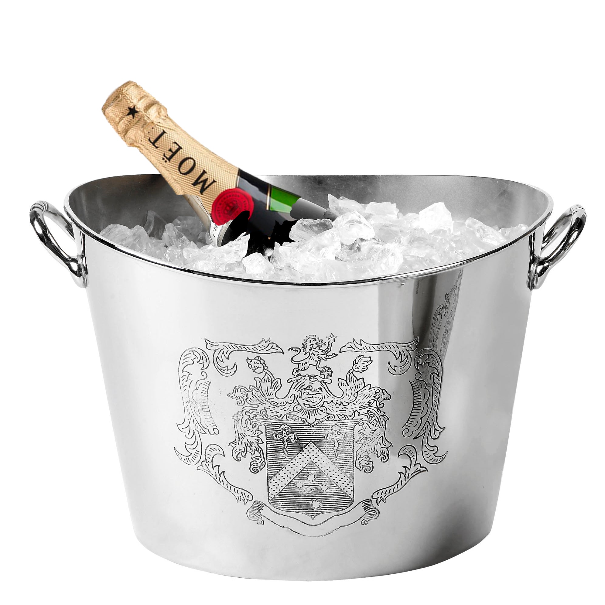 Champagne Cooler Maggia