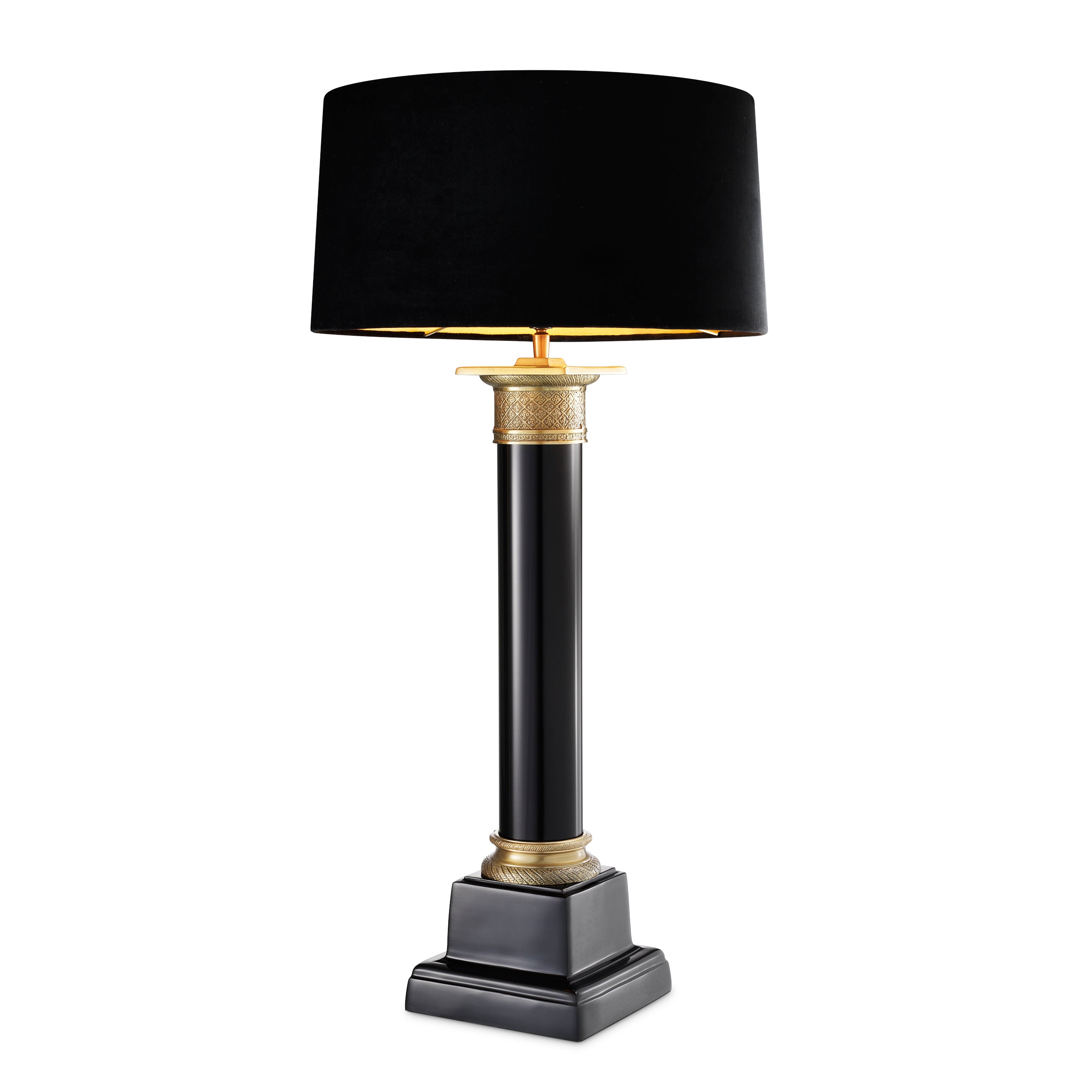 Table Lamp Monaco