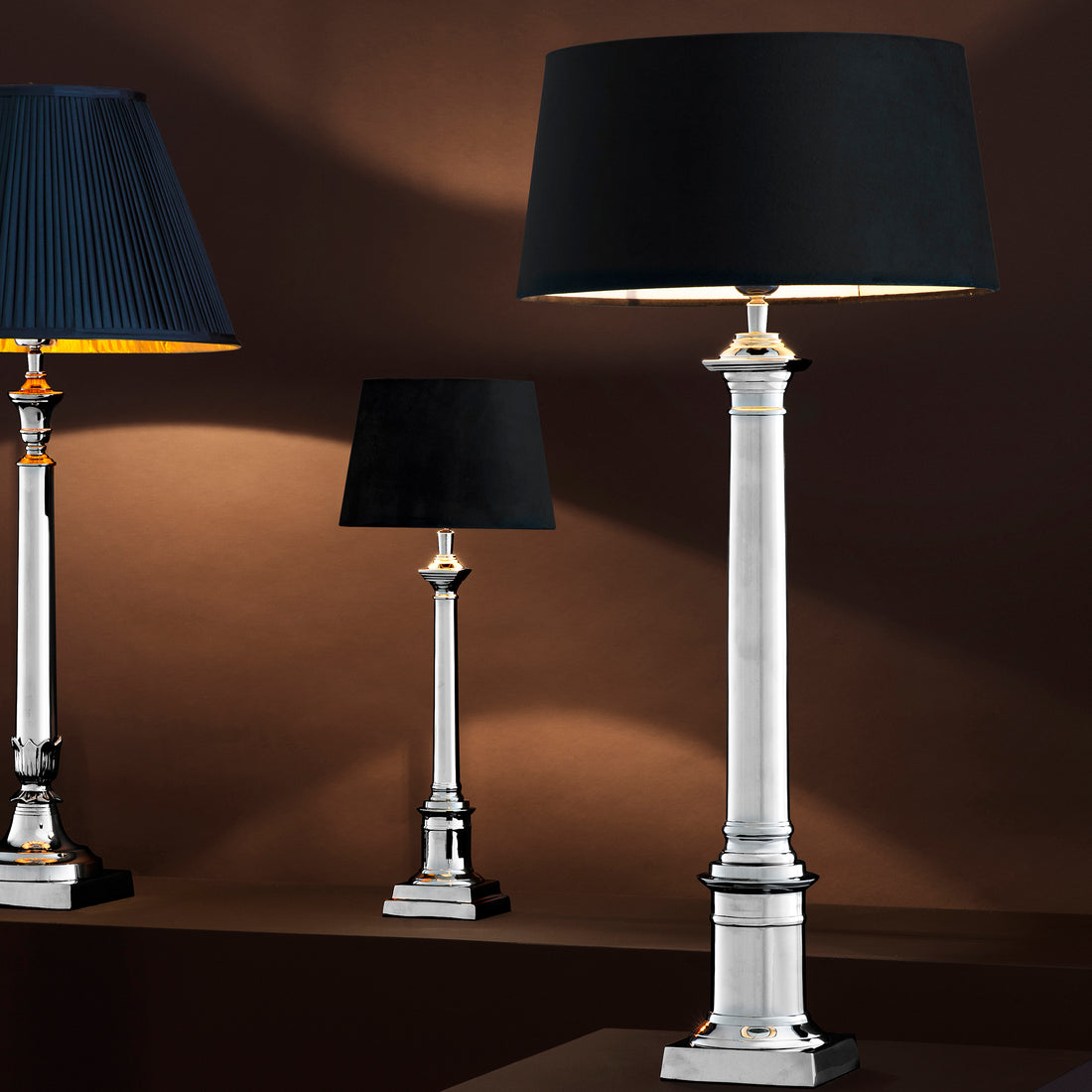 Table Lamp Cologne L