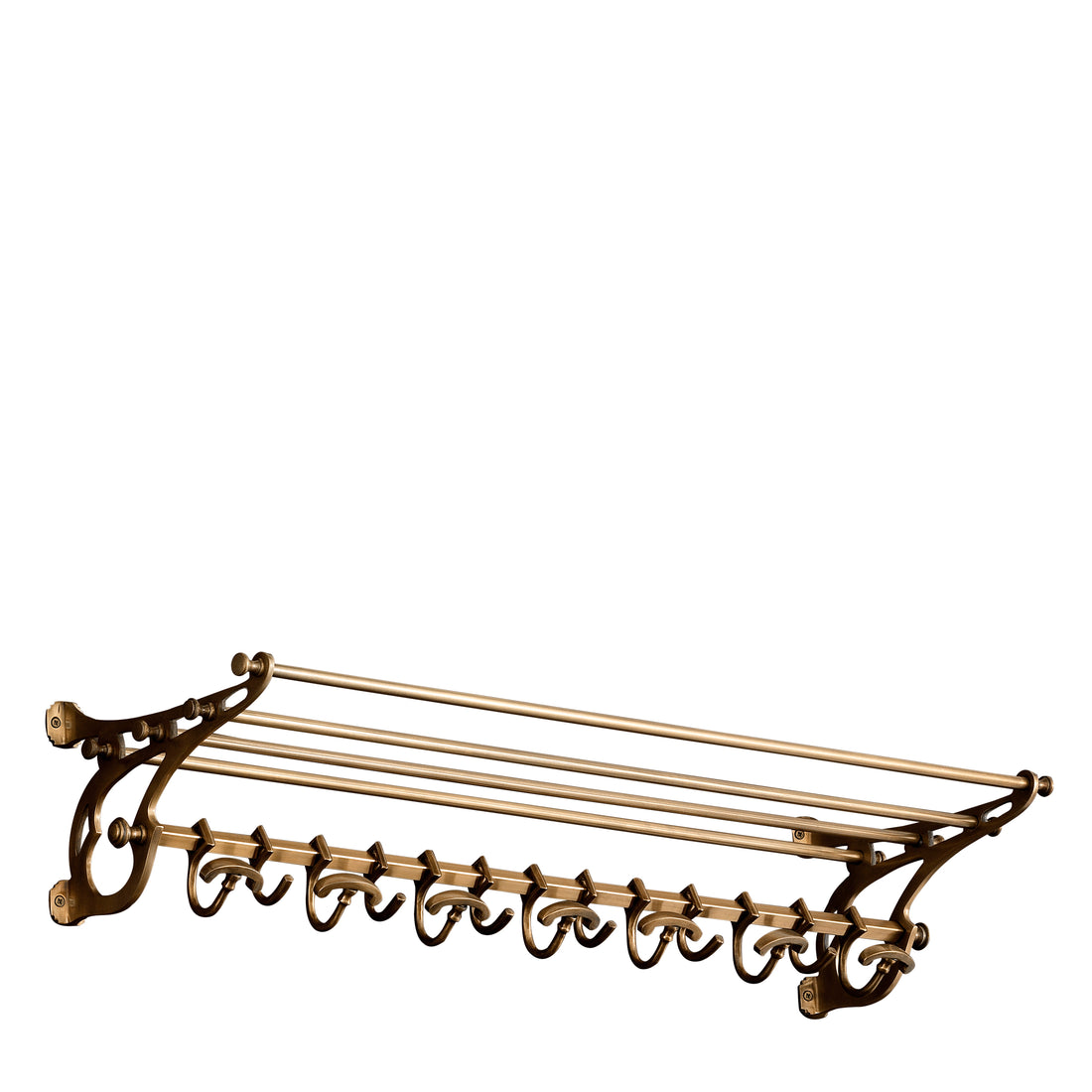 Coatrack Hudson L