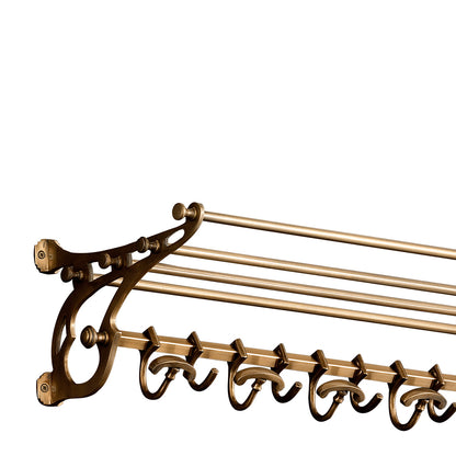 Coatrack Hudson L