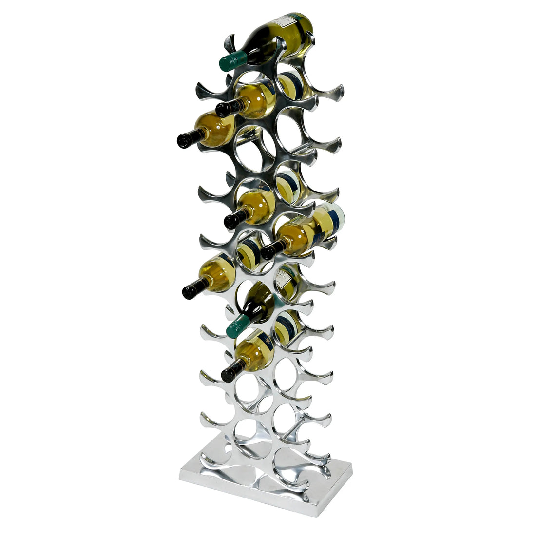 Wine Rack Alboran L Eichholtz