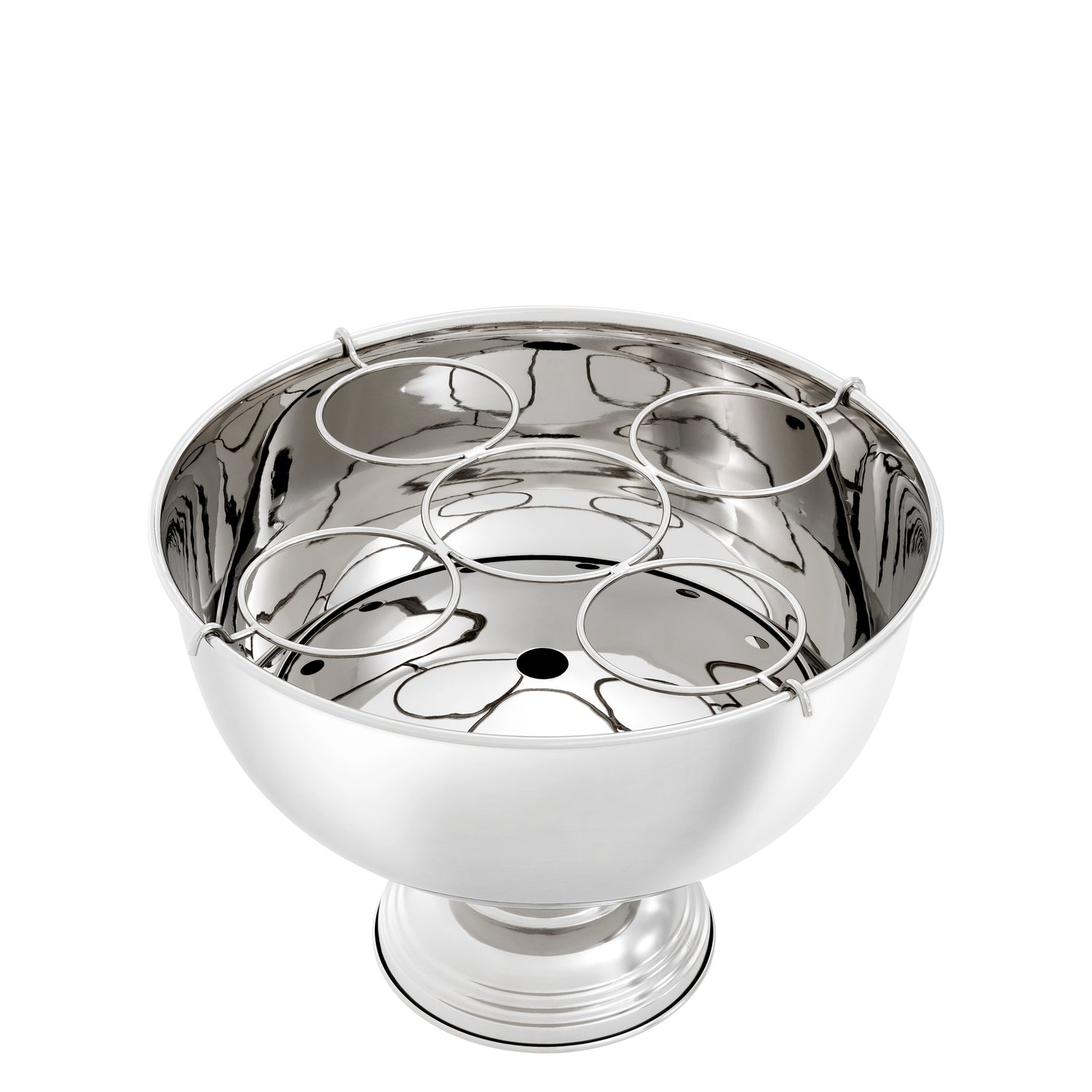 Champagne Urn Crespa