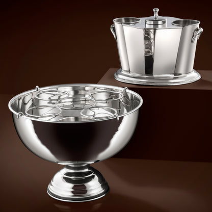 Champagne Urn Crespa