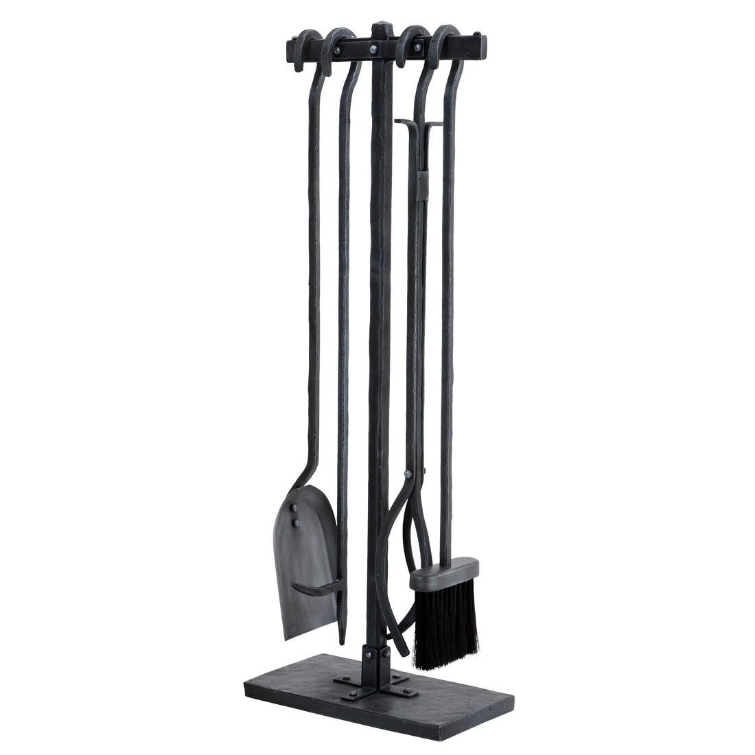 Fire Tools Set Of 4 Eichholtz