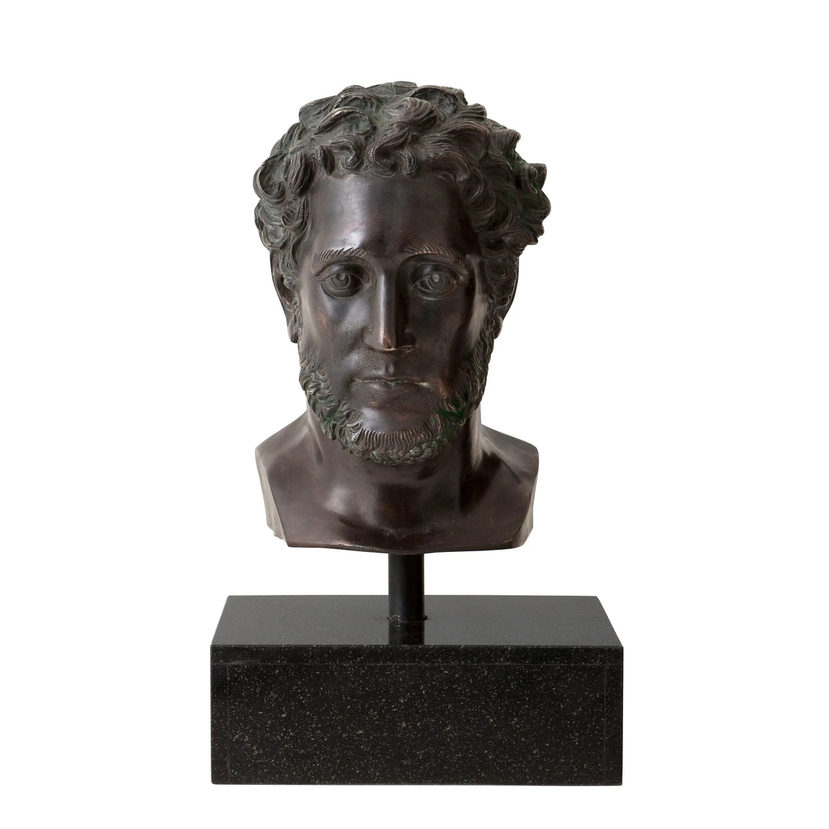 Head Alexandrie Eichholtz