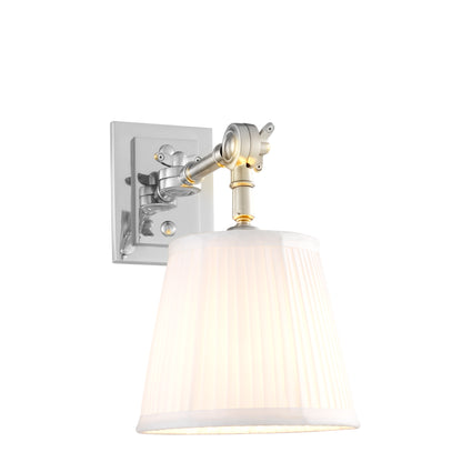 Wall Lamp Wentworth Single