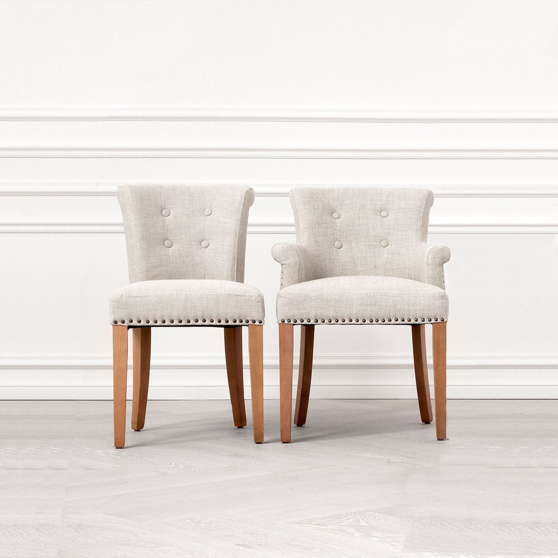Dining Chair Key Largo