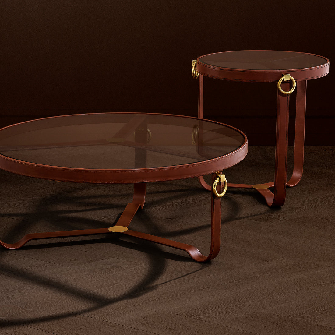 Side Table Belgravia