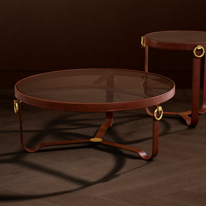 Coffee Table Belgravia