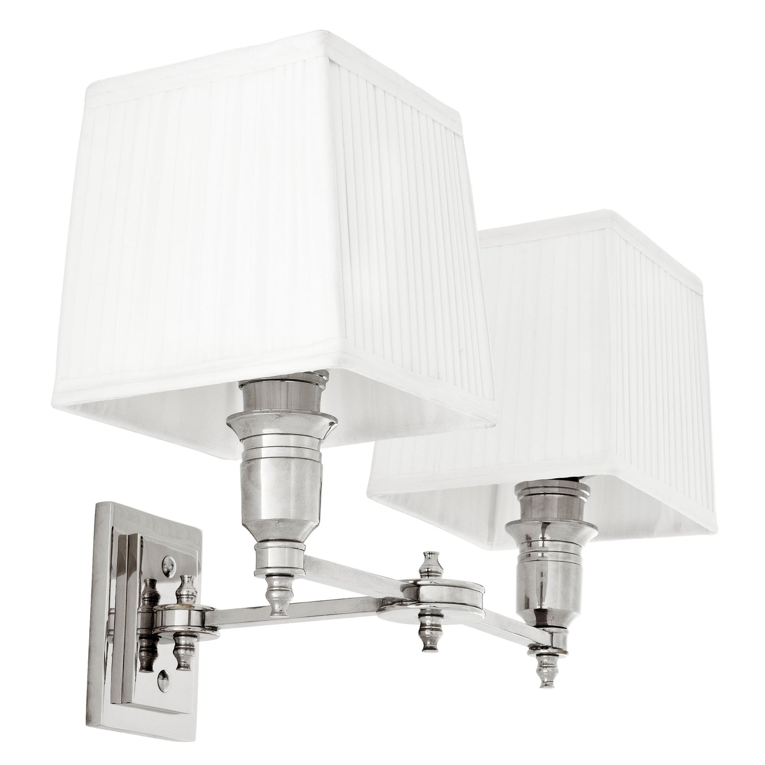 Wall Lamp Lexington Double