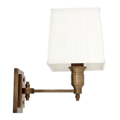 Wall Lamp Lexington Single