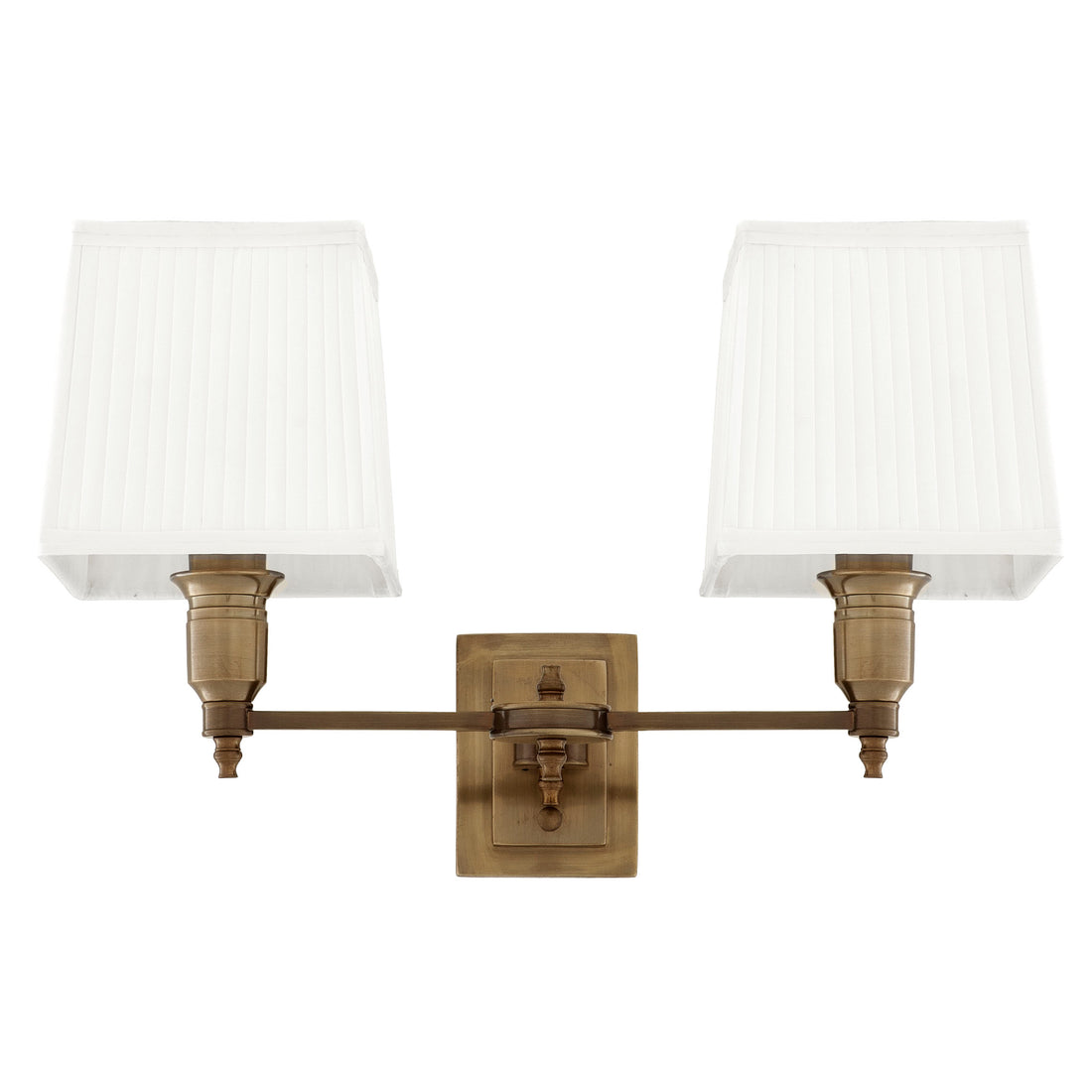 Wall Lamp Lexington Double