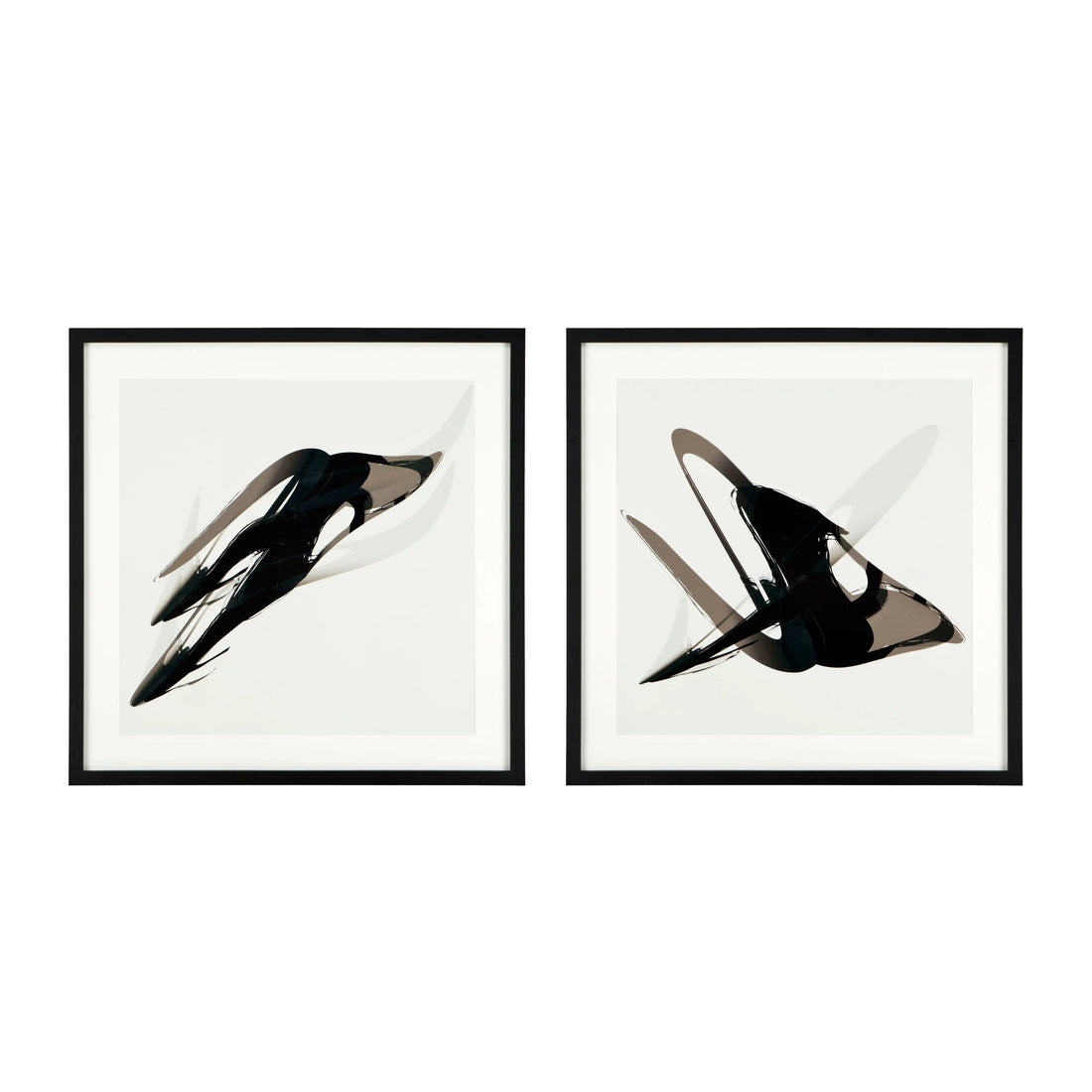 Print EC206 Ivan Melotti Set Of 2 Eichholtz