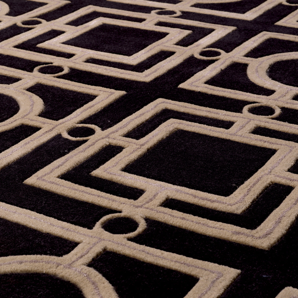 Alfombra Evans 300 x 400 cm
