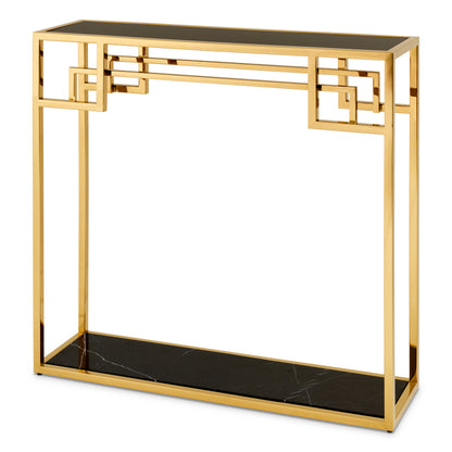 Console Table Morris