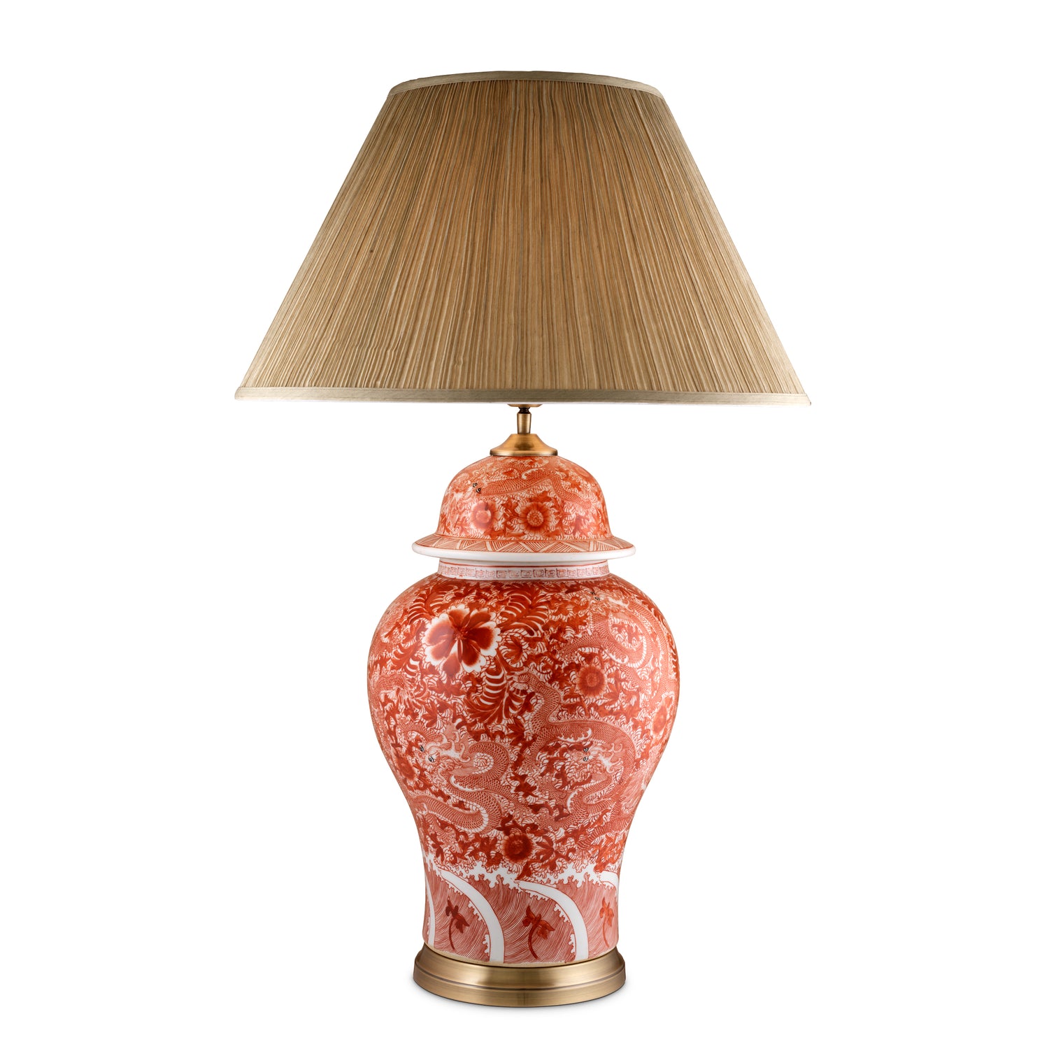 Table Lamp Palmarito