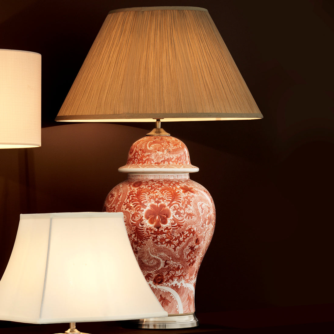 Table Lamp Palmarito