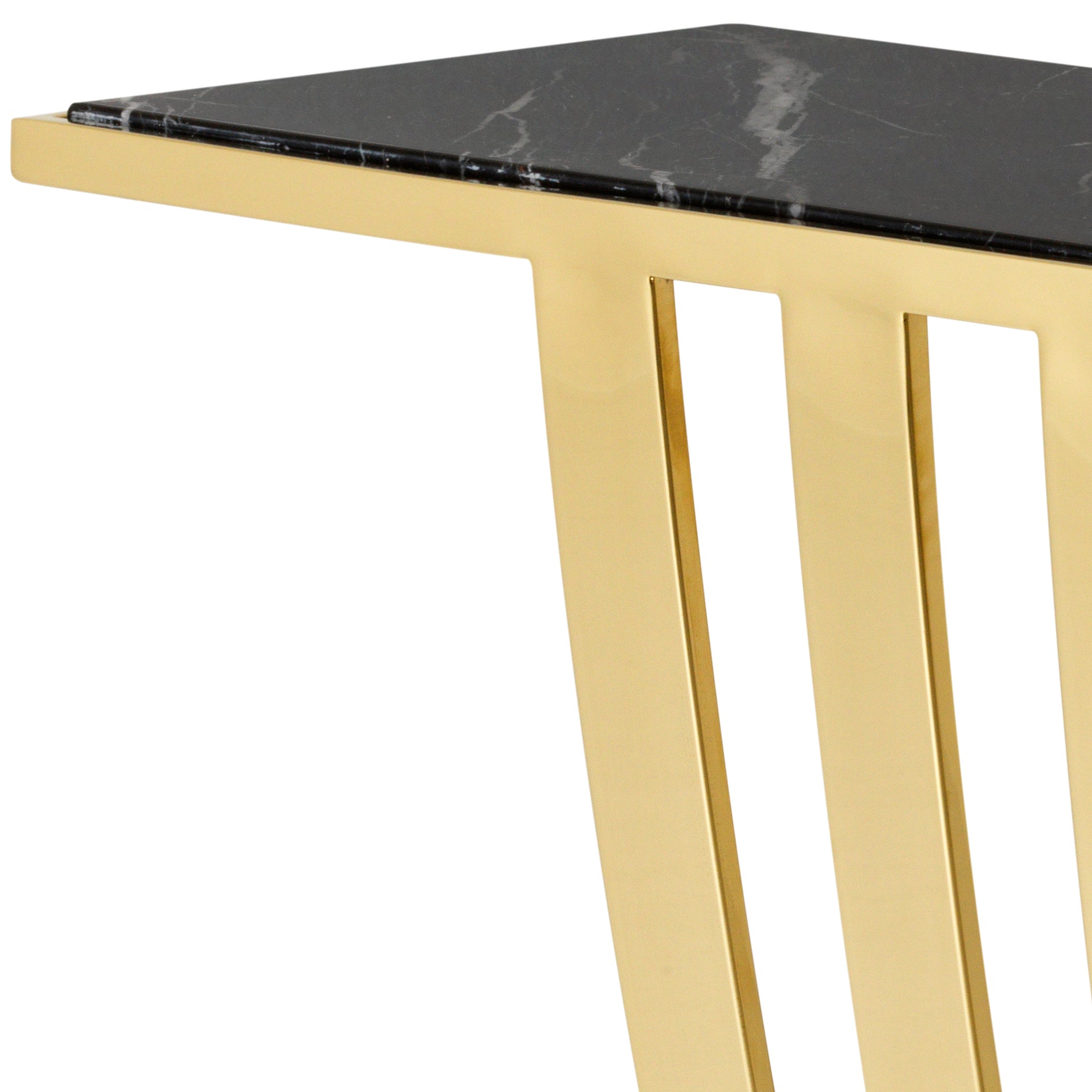 Console Table Beau Deco