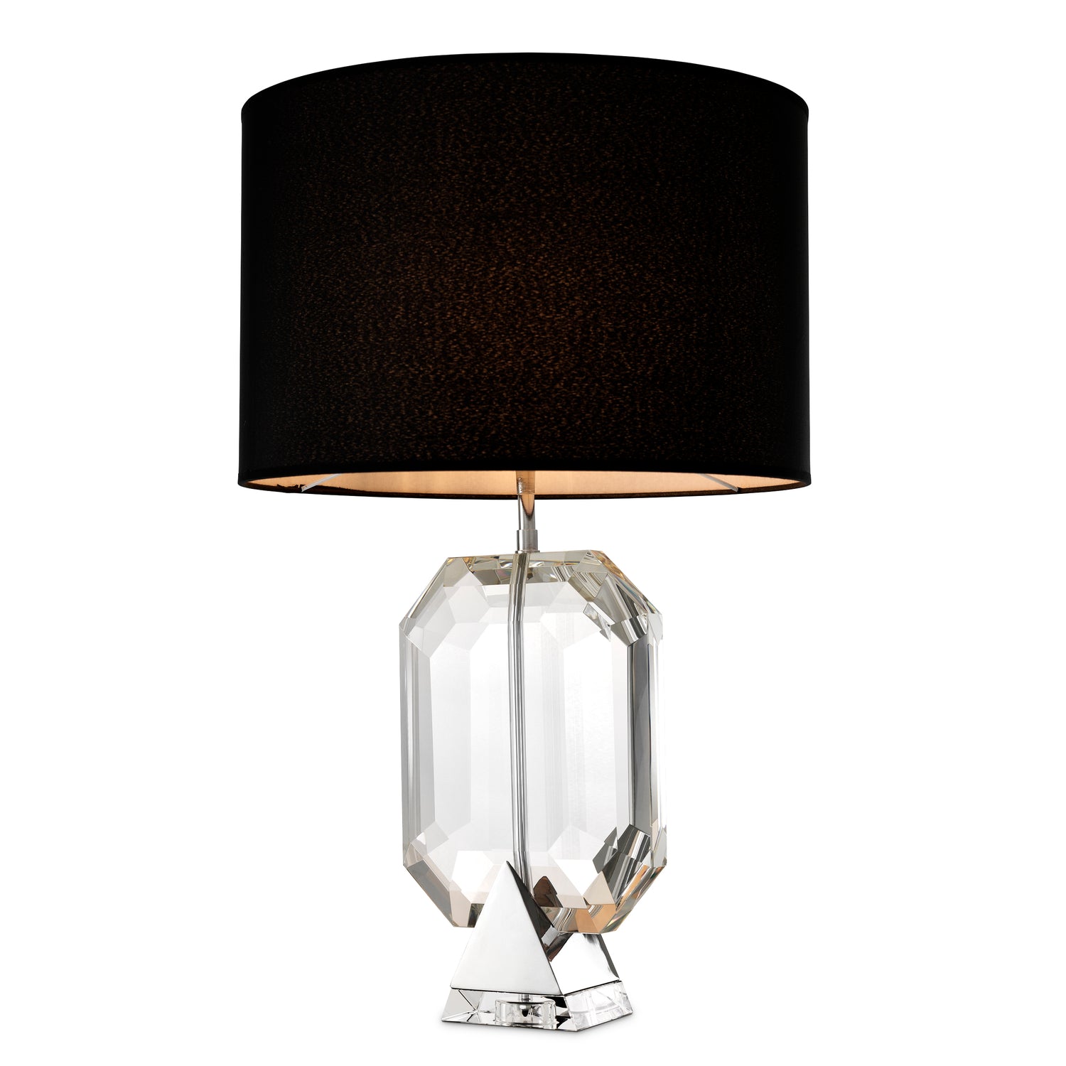 Table Lamp Emerald