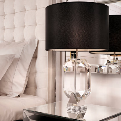 Table Lamp Emerald