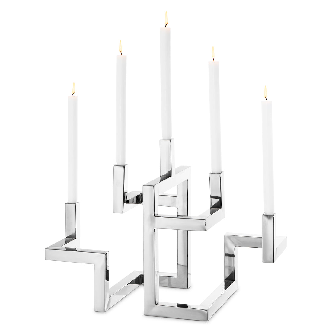 Candle Holder Skyline