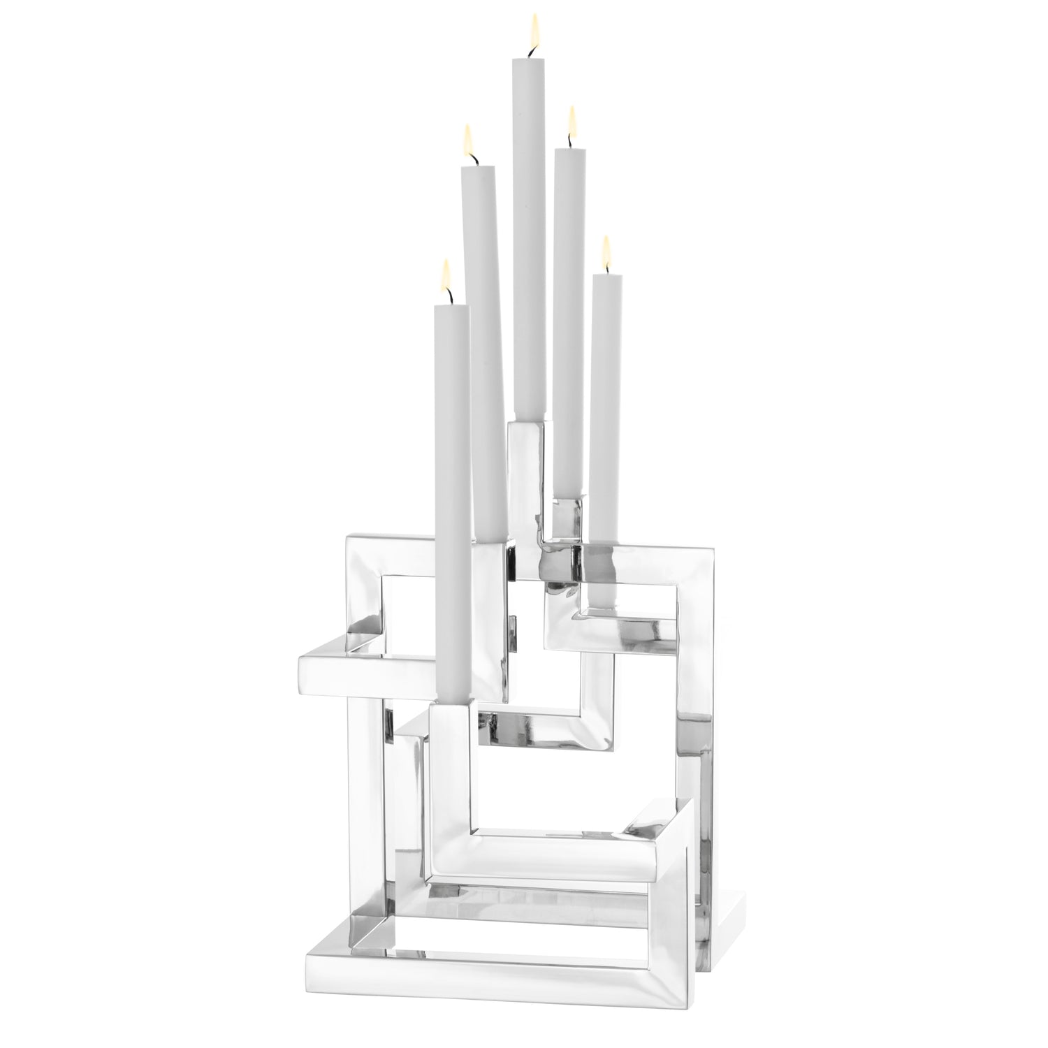 Candle Holder Skyline