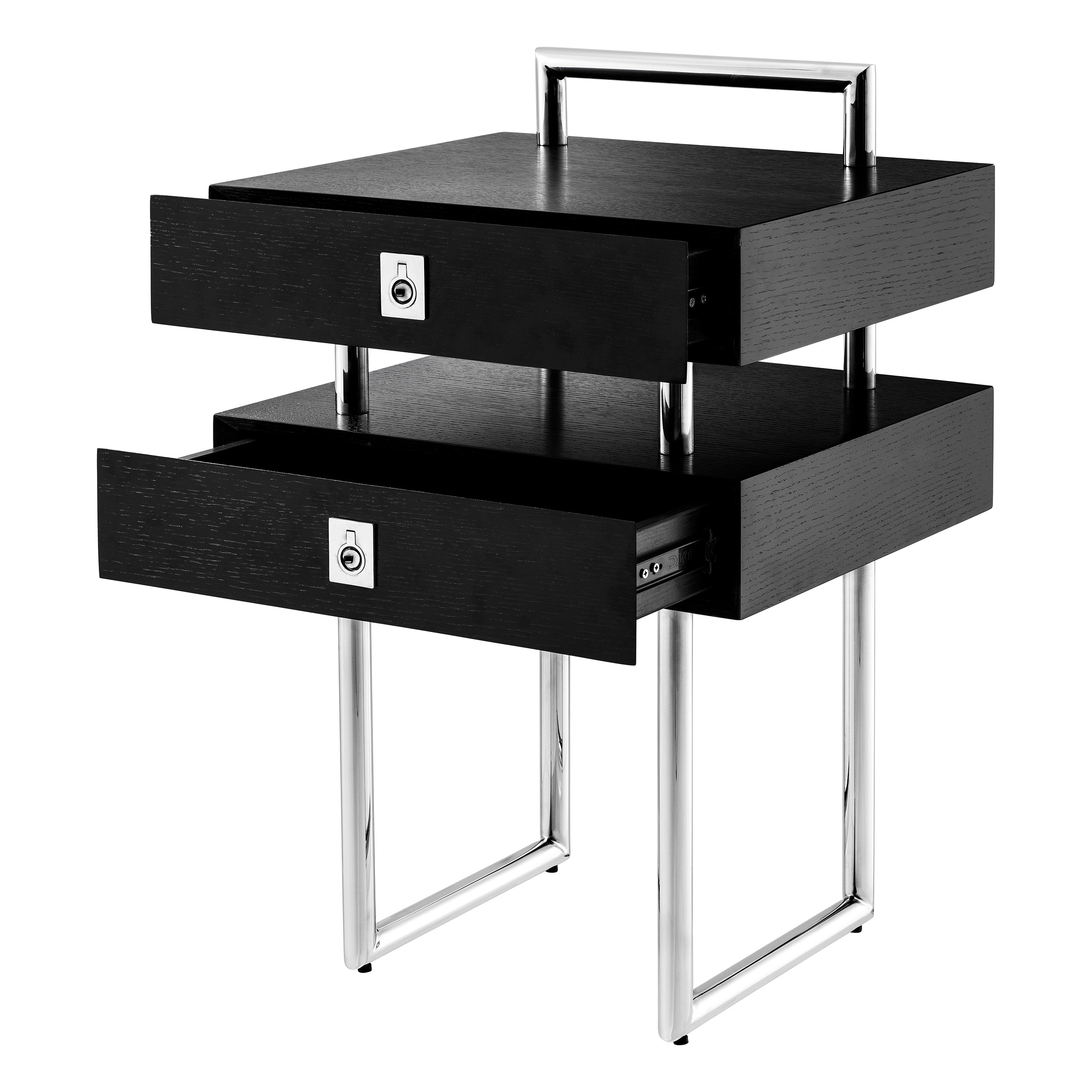 Nightstand Bedini