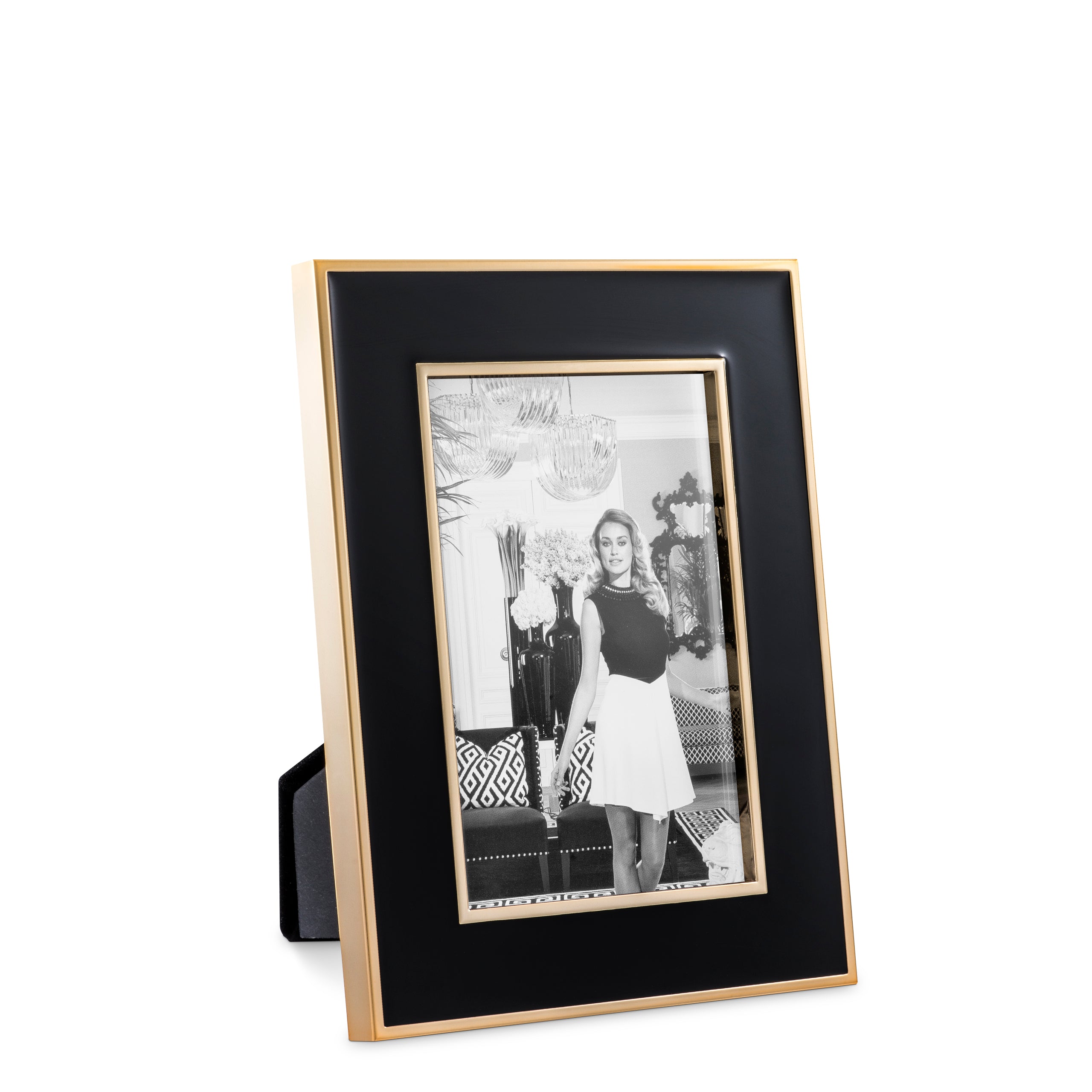 Picture Frame Lantana  S  Set Of 6