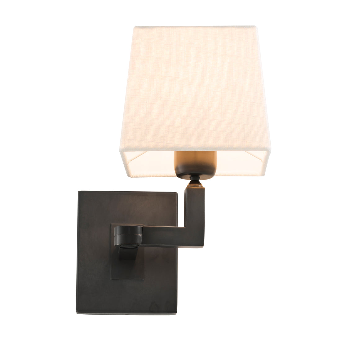 Cambilla de lámpara de pared
