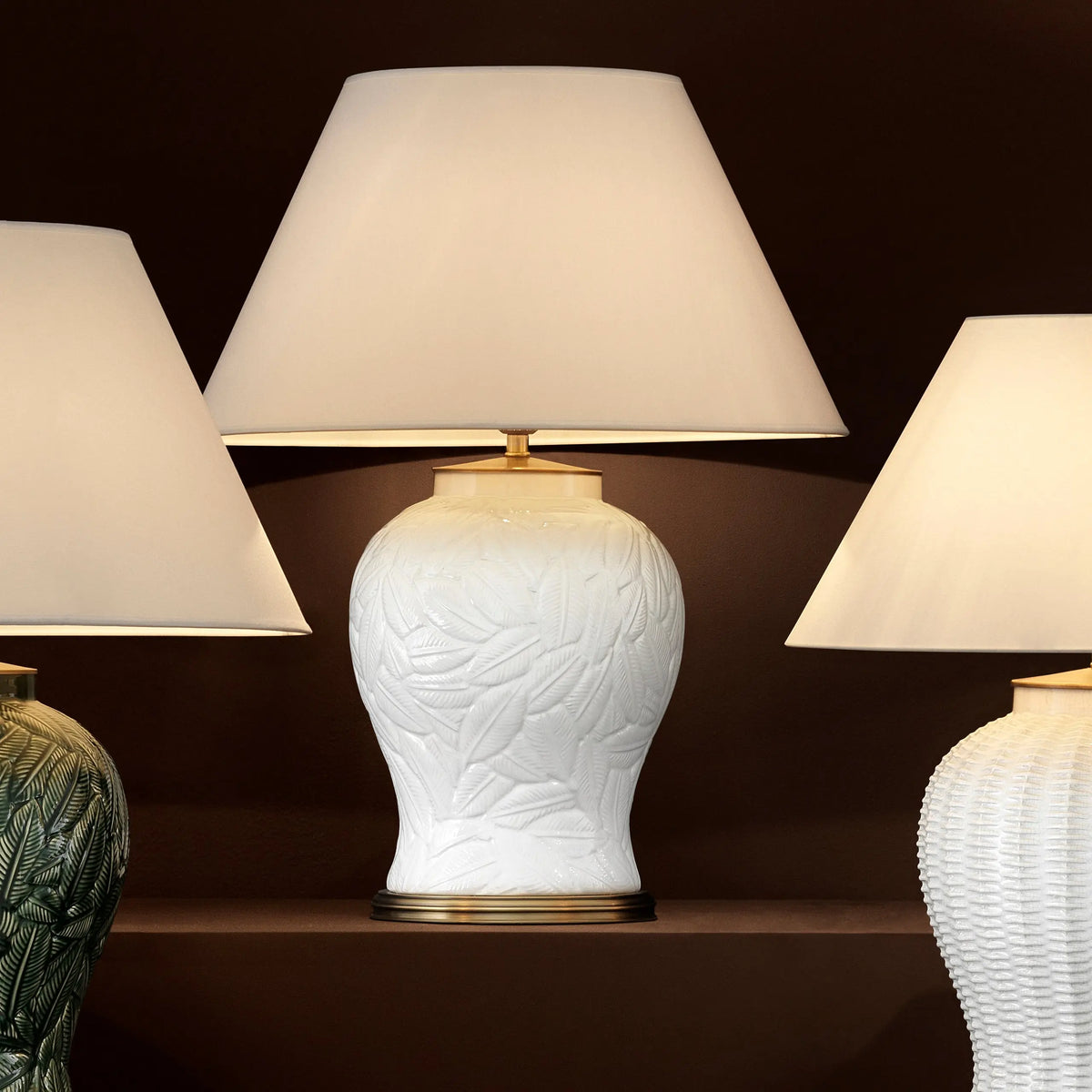 Table Lamp Cyprus Eichholtz